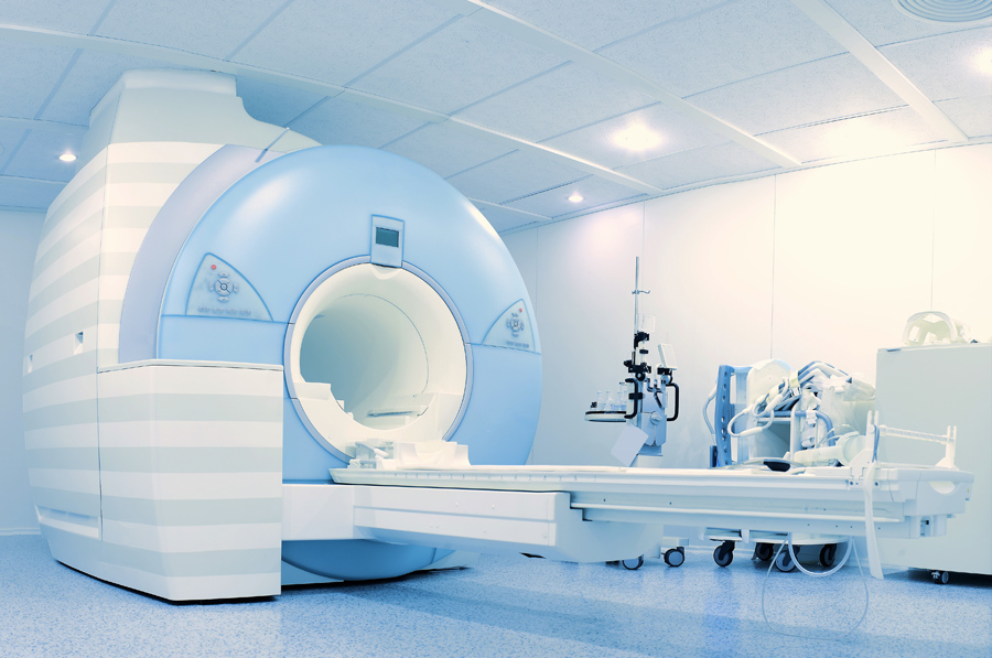 Badanie MRI Poznań 